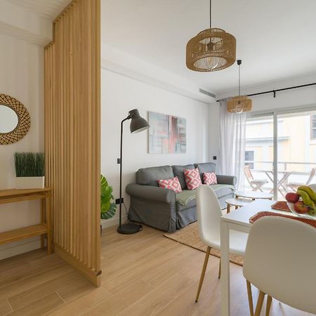 Pascal Home By Canariasgetaway Las Palmas de Gran Canaria Ngoại thất bức ảnh
