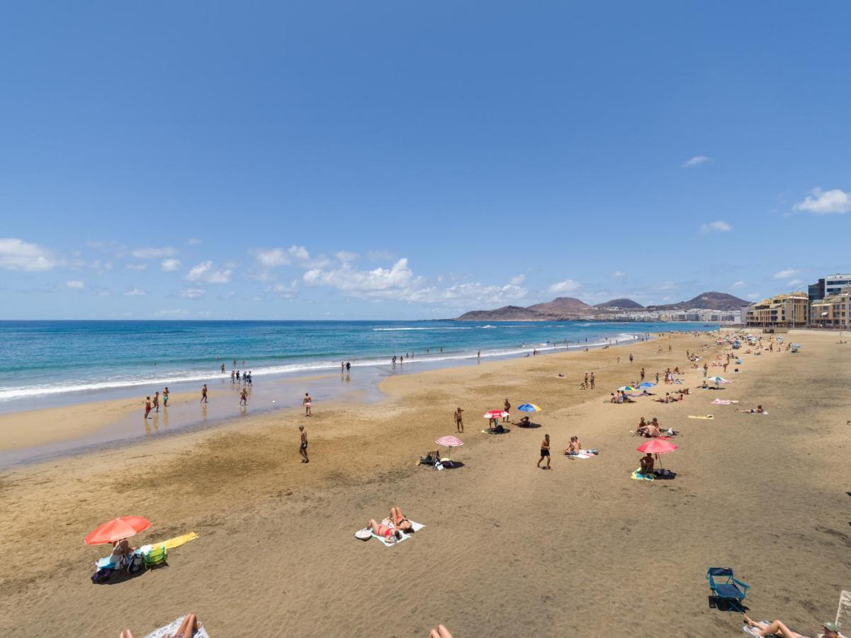 Pascal Home By Canariasgetaway Las Palmas de Gran Canaria Ngoại thất bức ảnh