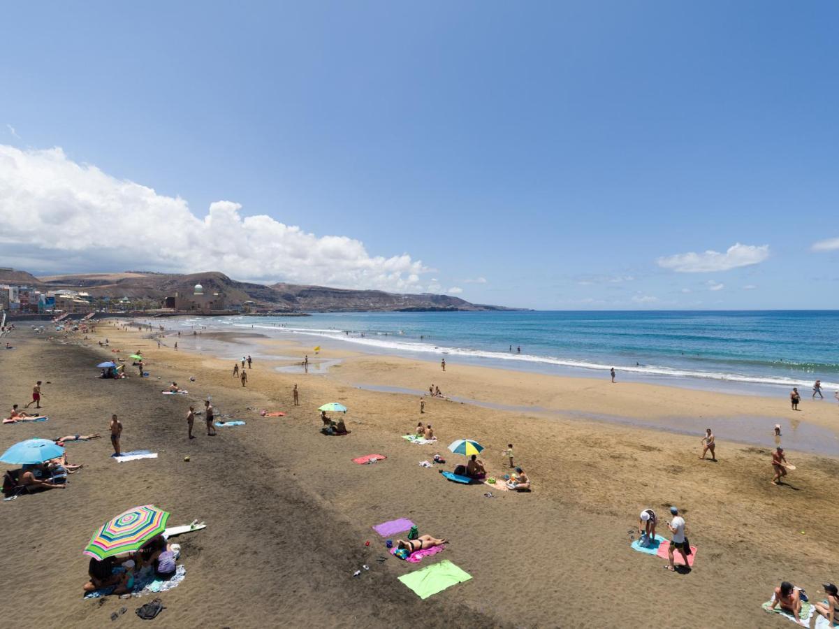 Pascal Home By Canariasgetaway Las Palmas de Gran Canaria Ngoại thất bức ảnh