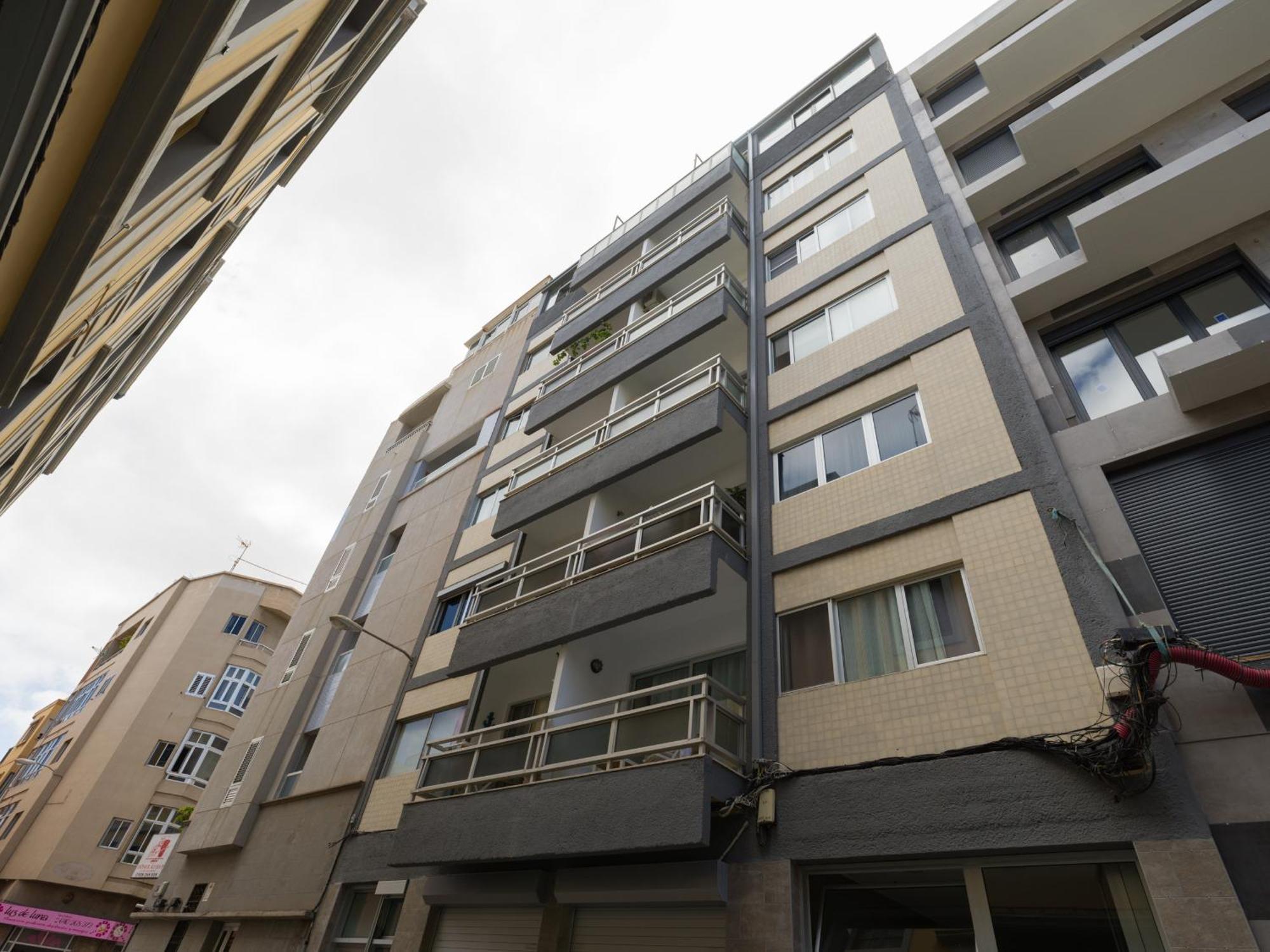 Pascal Home By Canariasgetaway Las Palmas de Gran Canaria Ngoại thất bức ảnh
