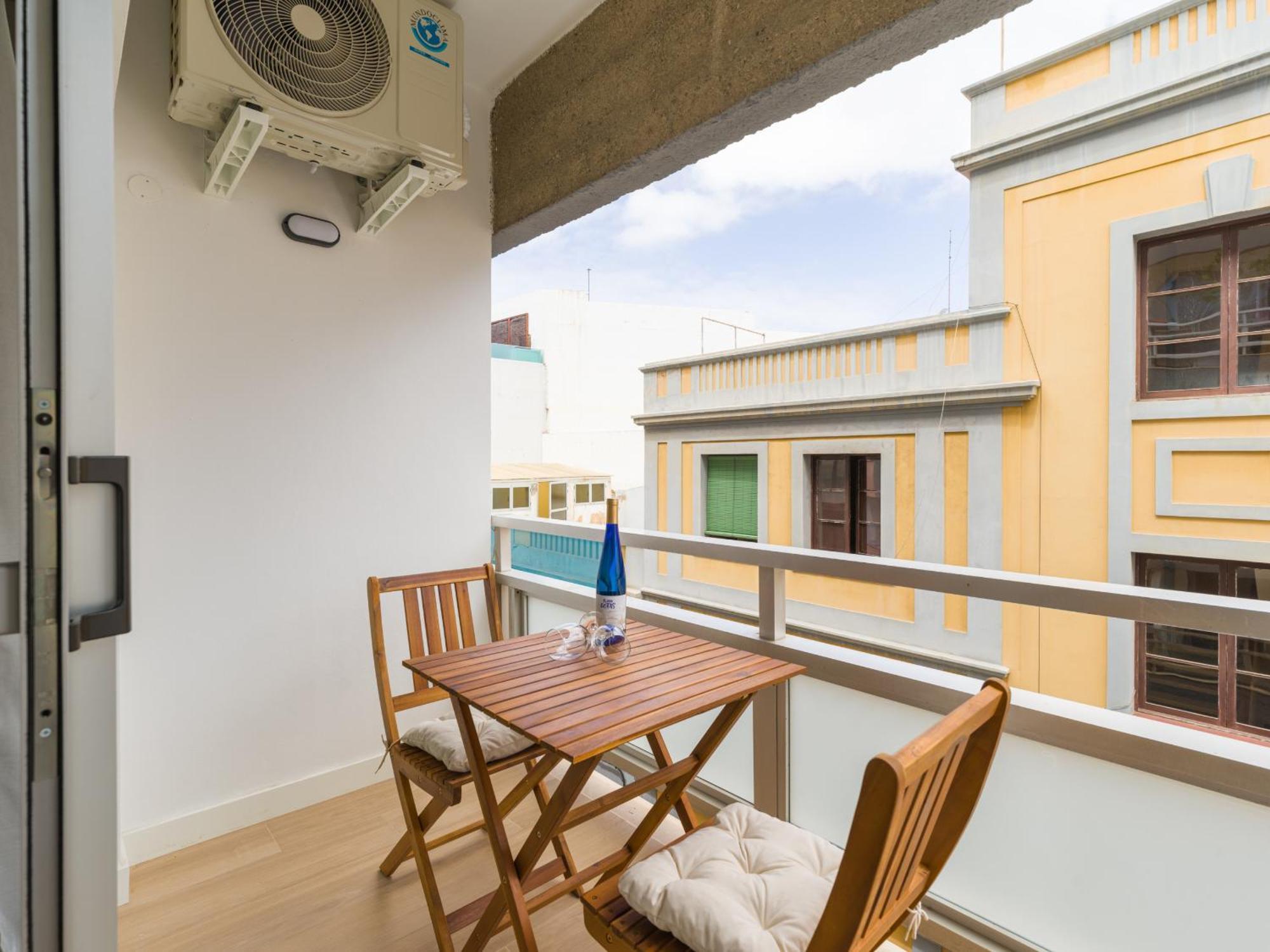 Pascal Home By Canariasgetaway Las Palmas de Gran Canaria Ngoại thất bức ảnh
