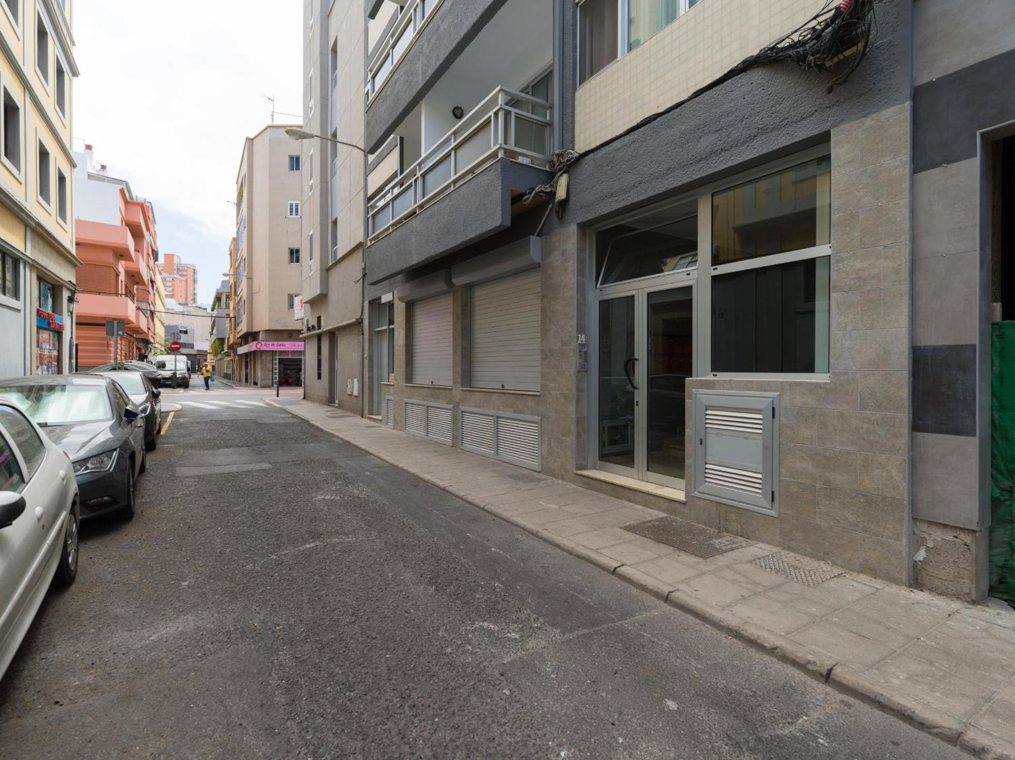 Pascal Home By Canariasgetaway Las Palmas de Gran Canaria Ngoại thất bức ảnh