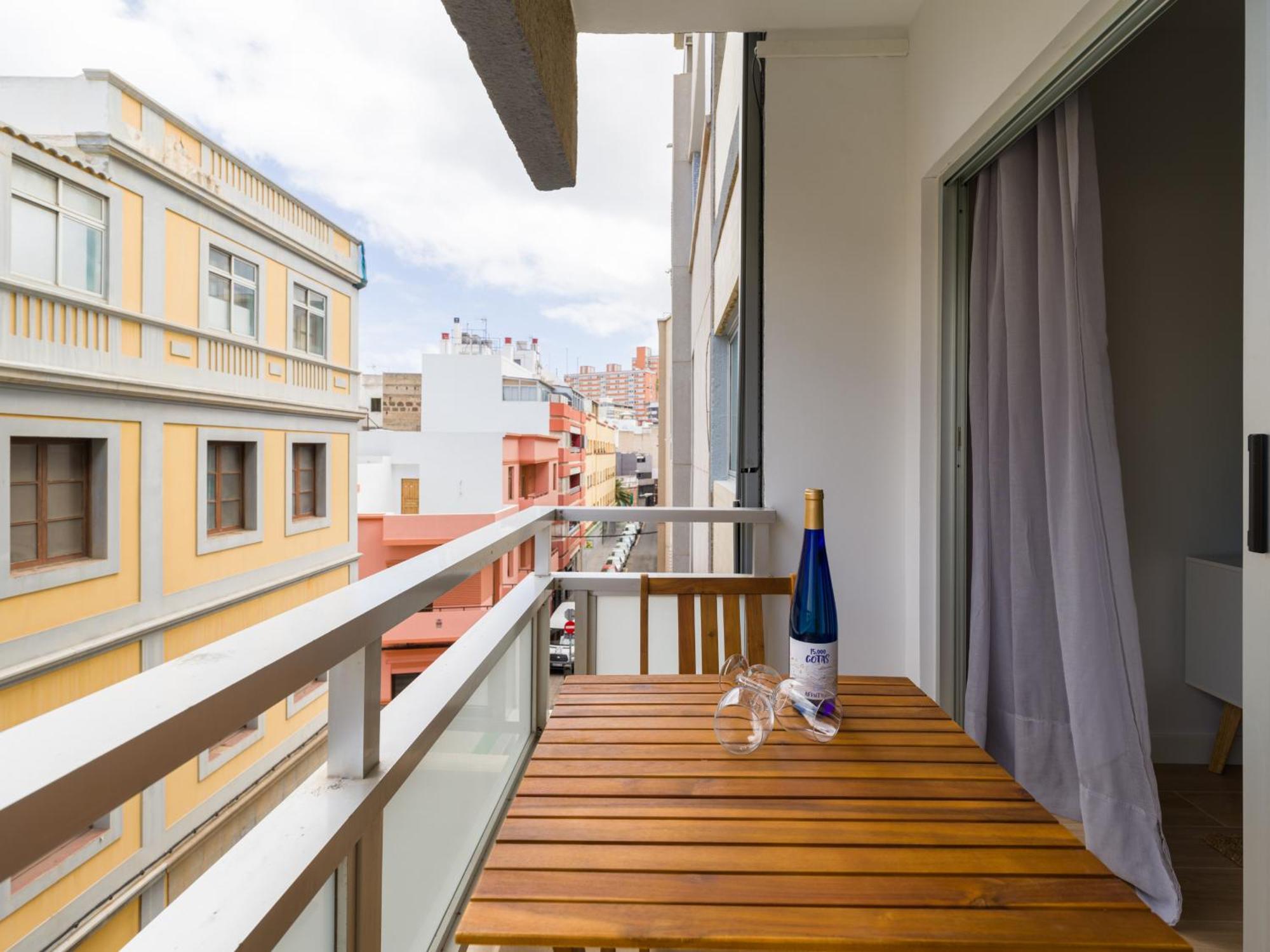 Pascal Home By Canariasgetaway Las Palmas de Gran Canaria Ngoại thất bức ảnh